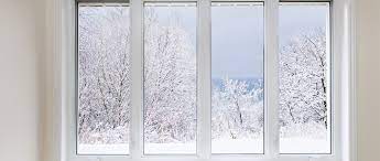 ablakcsere télen